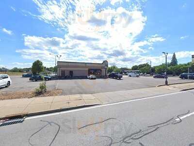 Peppermill Restaurant