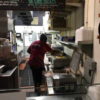 Gringos Locos Downtown