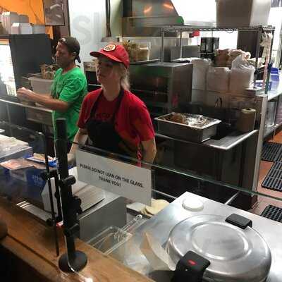 Gringos Locos Downtown