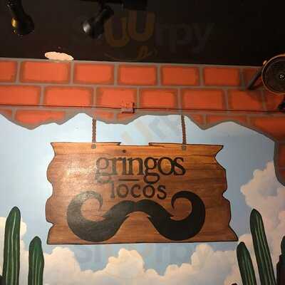 Gringos Locos Downtown