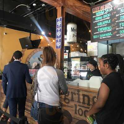 Gringos Locos Downtown