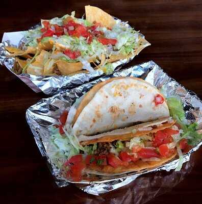 Gringos Locos Downtown