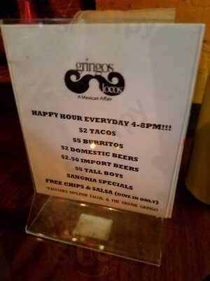 Gringos Locos Downtown