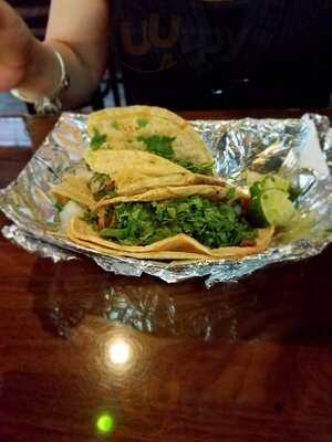 Gringos Locos Downtown