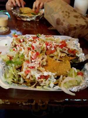 Gringos Locos Downtown