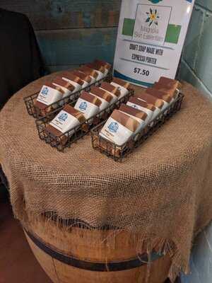 Palmetto Brewing Company