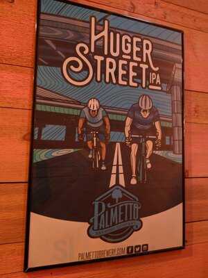 Palmetto Brewing Company