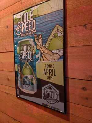 Palmetto Brewing Company