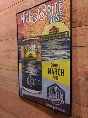 Palmetto Brewing Company