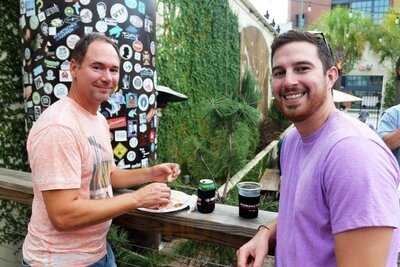 Palmetto Brewing Company