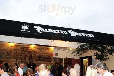 Palmetto Brewing Company