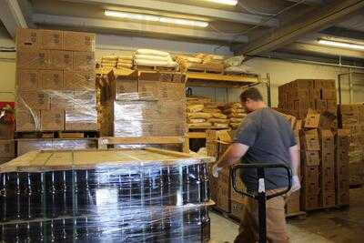 Palmetto Brewing Company