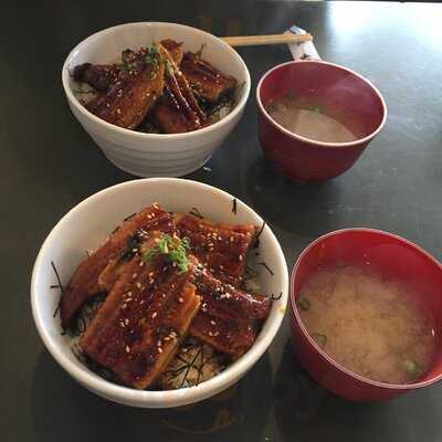 Sushi Kichi Japanese Restaurant