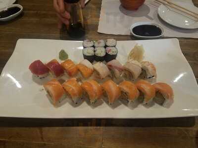 Sushi Kichi Japanese Restaurant