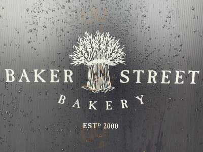 Baker Street Bakery