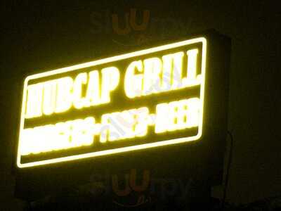 Hubcap Grill