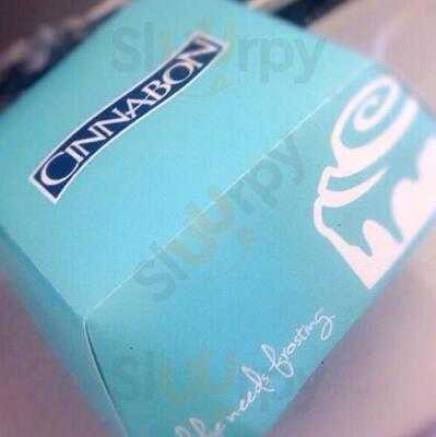 Cinnabon