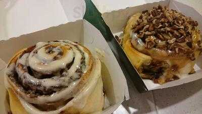 Cinnabon