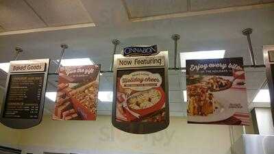 Cinnabon