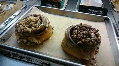Cinnabon