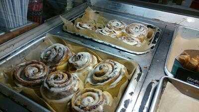 Cinnabon