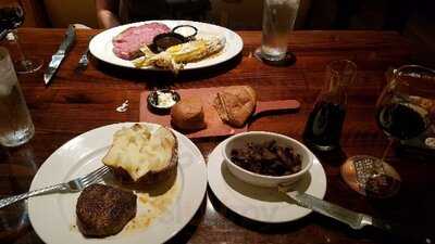 Longhorn Steakhouse