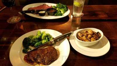 Longhorn Steakhouse
