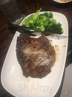 Longhorn Steakhouse