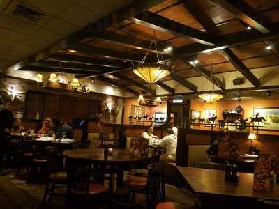 Longhorn Steakhouse