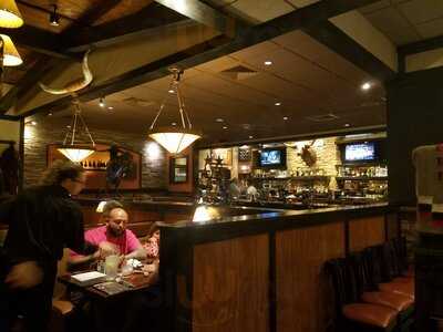 Longhorn Steakhouse