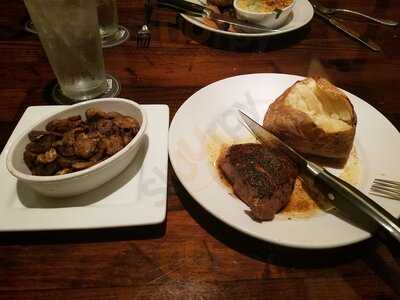 Longhorn Steakhouse