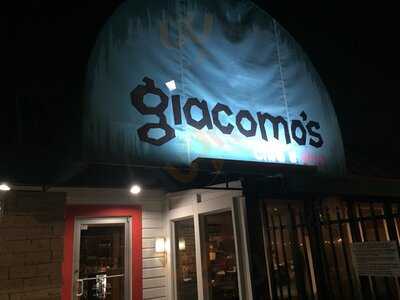Giacomo's Cibo E Vino