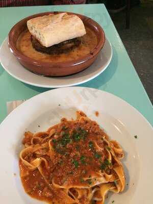 Giacomo's Cibo E Vino