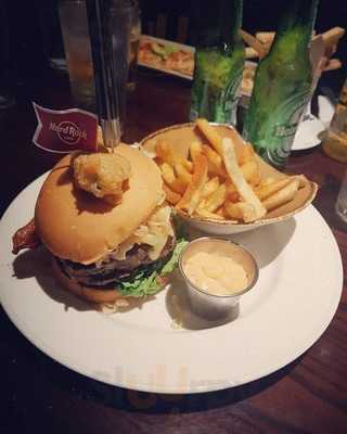 Hard Rock Cafe