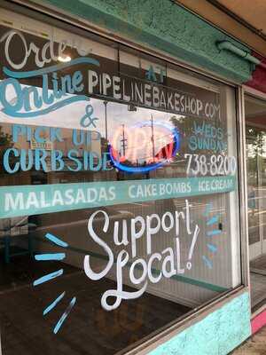 Pipeline Bakeshop & Creamery