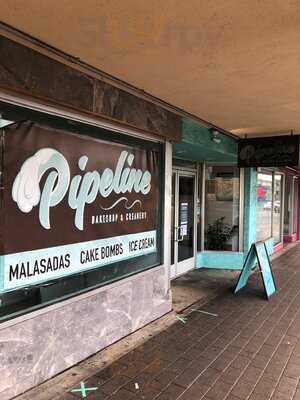 Pipeline Bakeshop & Creamery