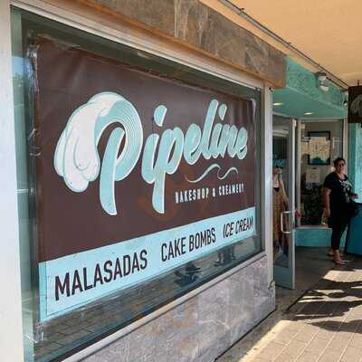 Pipeline Bakeshop & Creamery