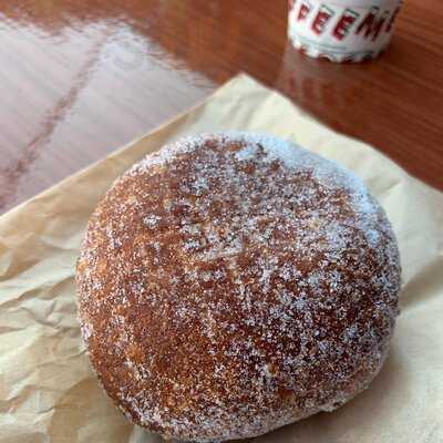 Pipeline Bakeshop & Creamery