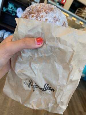 Pipeline Bakeshop & Creamery