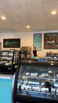 Pipeline Bakeshop & Creamery