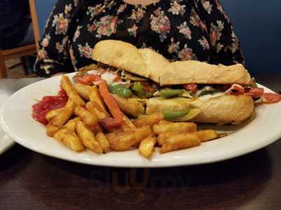 Sommers Dutch Family Restaurant