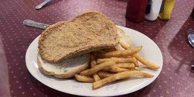 Sommers Dutch Family Restaurant