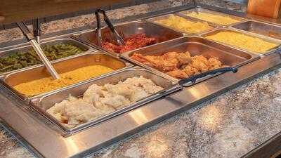 Sommers Dutch Family Restaurant