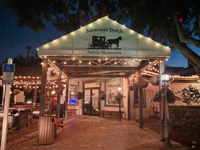 Sommers Dutch Family Restaurant