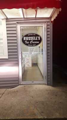 Russell's Ice Cream