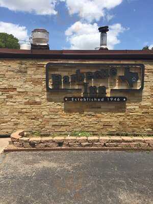 Barbecue Inn