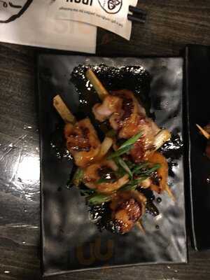 Jpan - Shops At Siesta Row