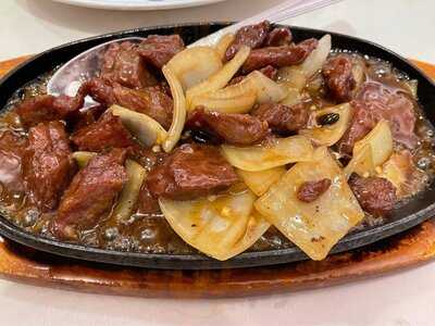 Fook Yuen Seafood Restaurant