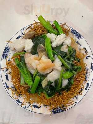 Fook Yuen Seafood Restaurant