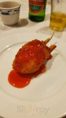 Fook Yuen Seafood Restaurant